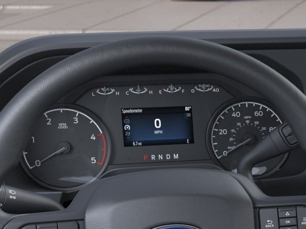 2026 Ford Super Duty F-350 SRW XL Cooperstown NY