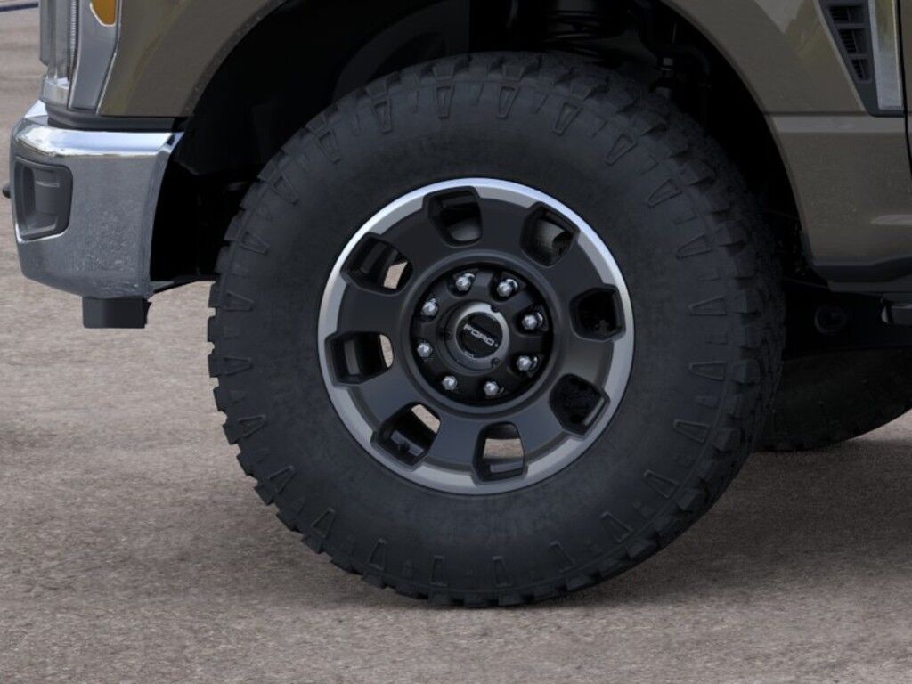 2026 Ford Super Duty F-350 SRW XL Cooperstown NY
