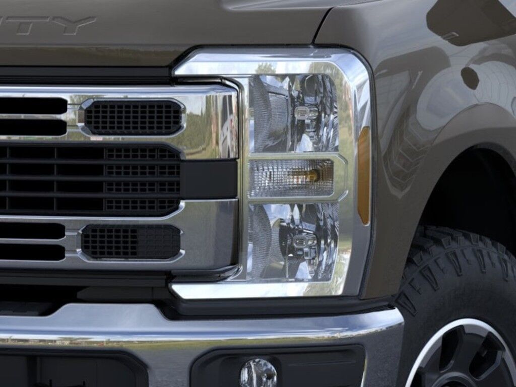 2026 Ford Super Duty F-350 SRW XL Cooperstown NY