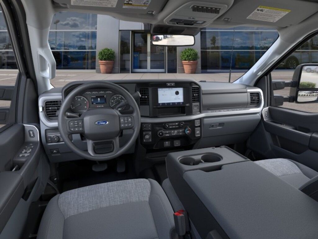 2026 Ford Super Duty F-350 SRW XL Cooperstown NY