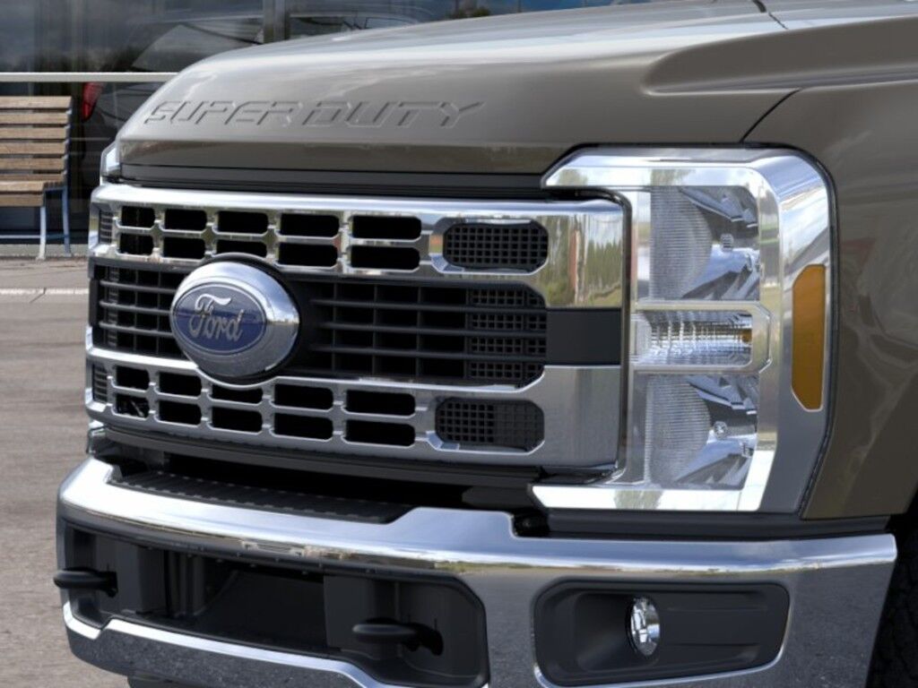 2026 Ford Super Duty F-350 SRW XL Cooperstown NY