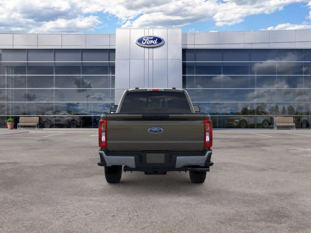 2026 Ford Super Duty F-350 SRW XL Cooperstown NY