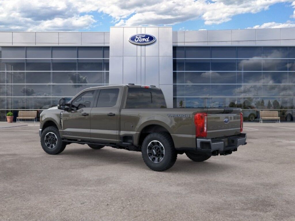 2026 Ford Super Duty F-350 SRW XL Cooperstown NY