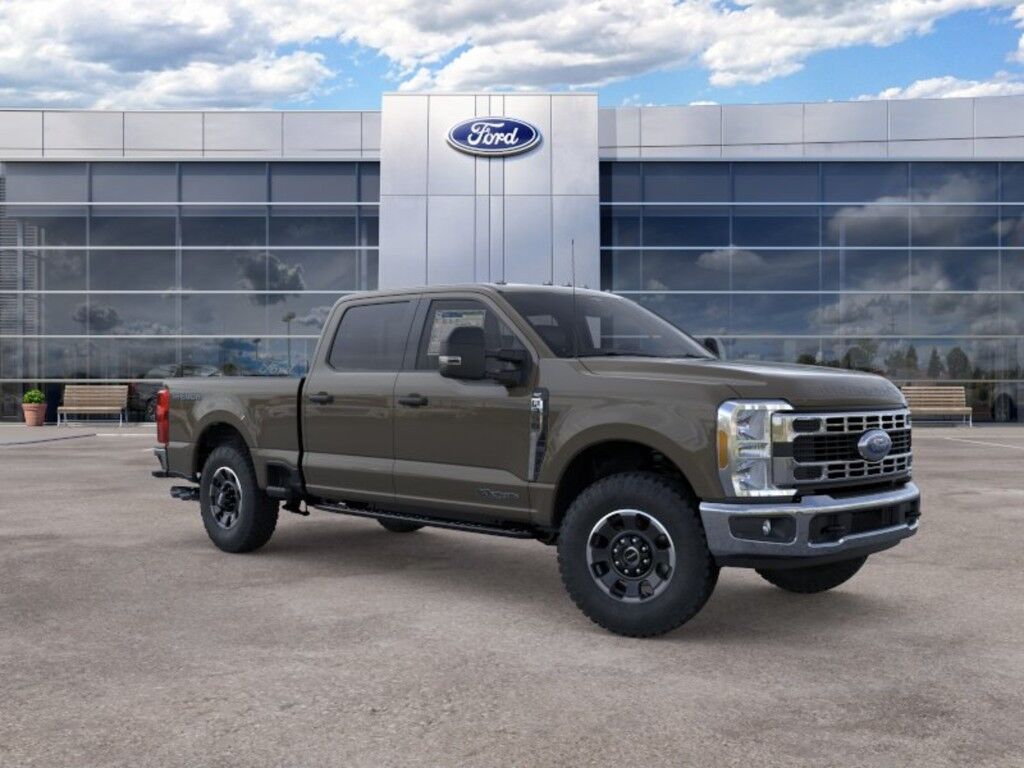 2026 Ford Super Duty F-350 SRW XL Cooperstown NY