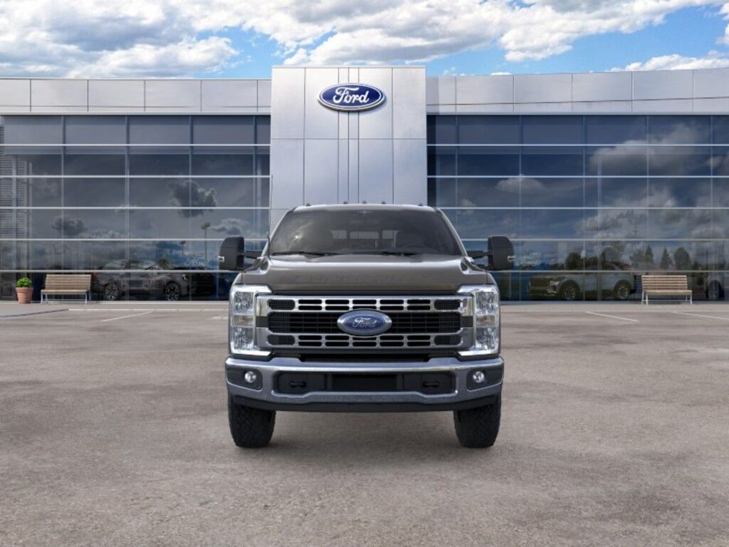 2026 Ford Super Duty F-350 SRW XL Cooperstown NY