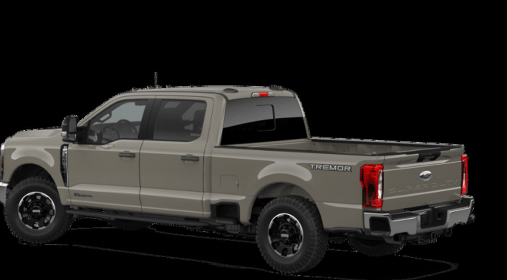 2026 Ford Super Duty F-350 SRW XL Cooperstown NY