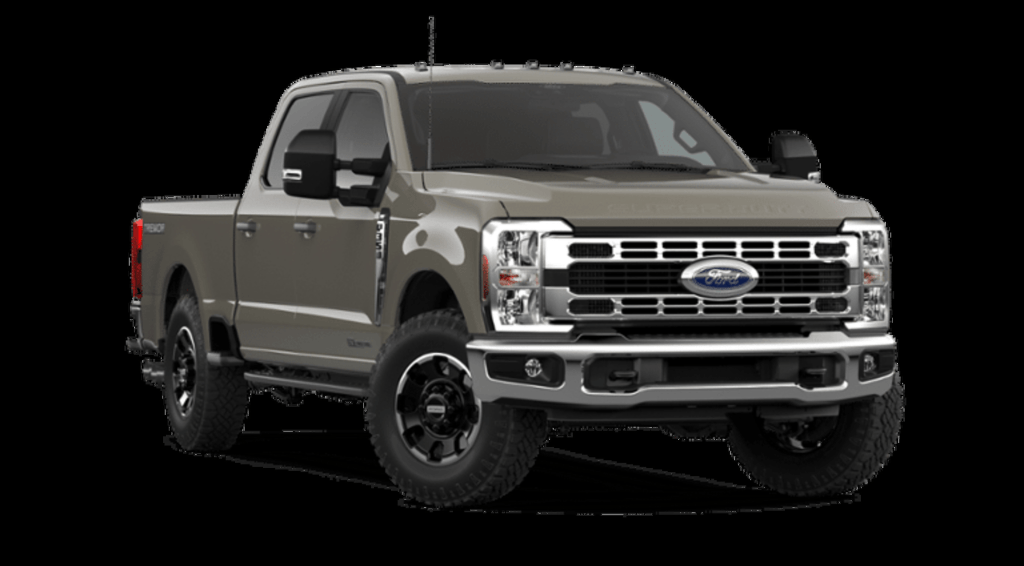 2026 Ford Super Duty F-350 SRW XL Cooperstown NY
