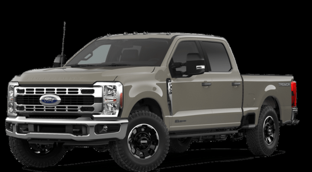 2026 Ford Super Duty F-350 SRW XL Cooperstown NY