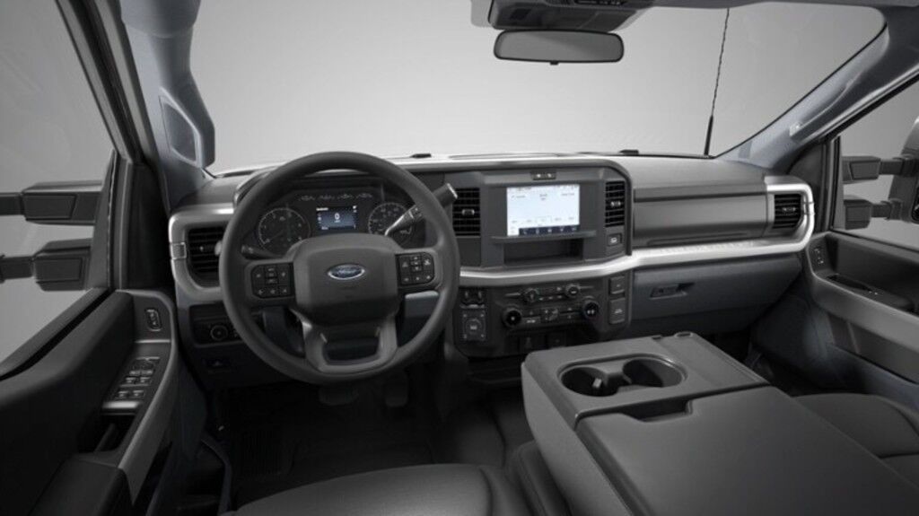 2026 Ford Super Duty F-350 SRW XL Cooperstown NY