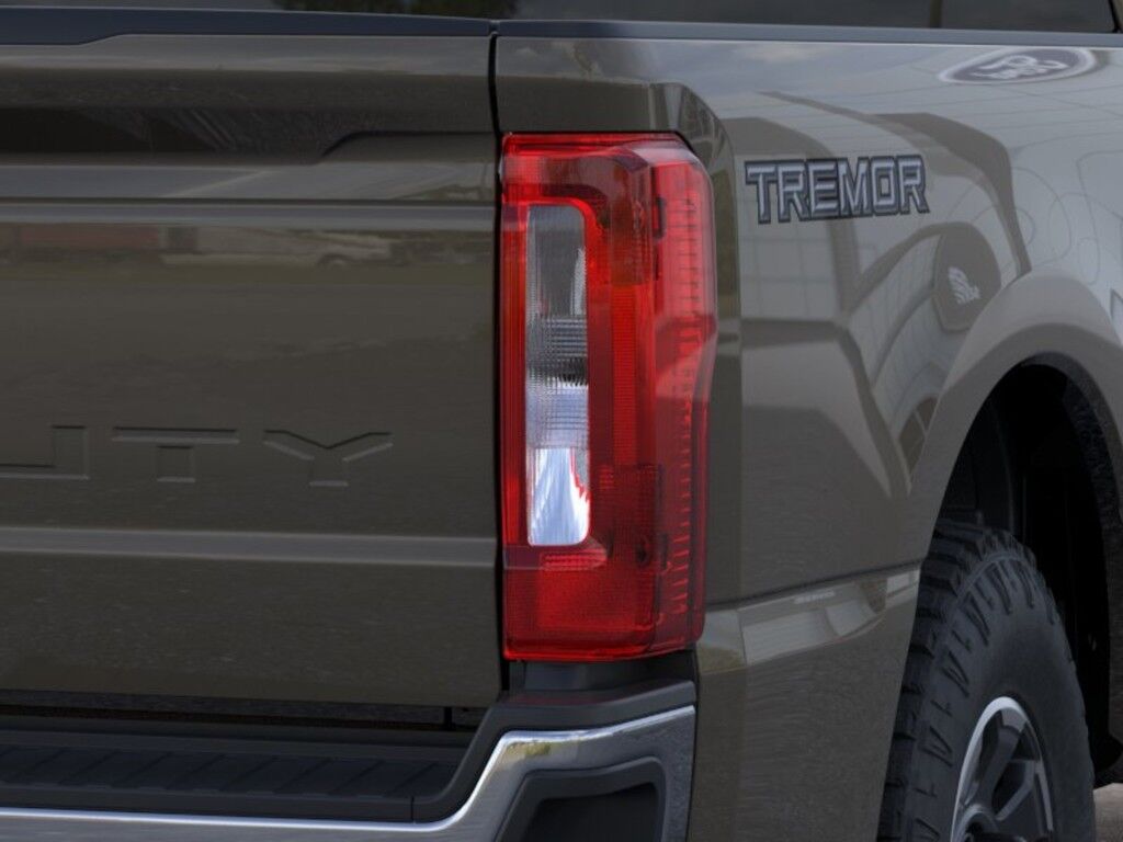 2026 Ford Super Duty F-350 SRW XL Cooperstown NY