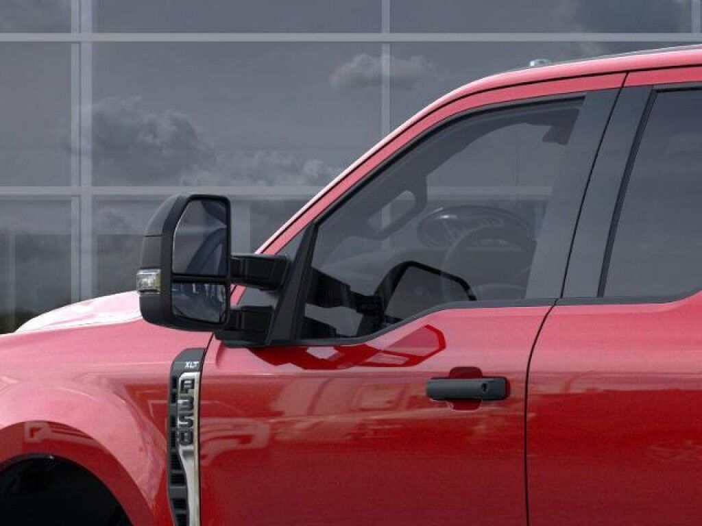 2026 Ford Super Duty F-350 SRW XL Cooperstown NY