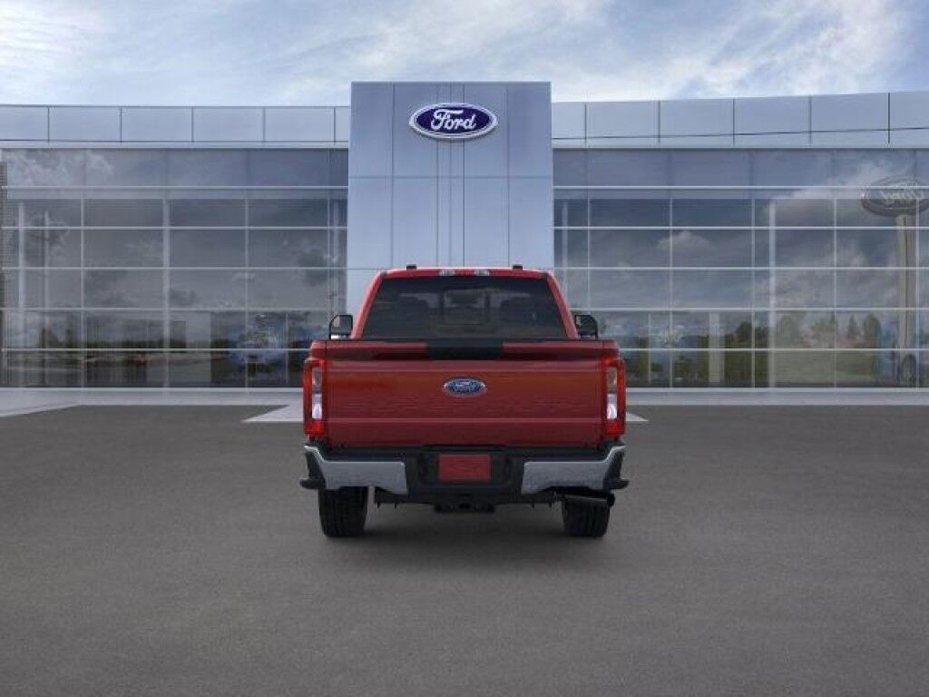 2026 Ford Super Duty F-350 SRW XL Cooperstown NY
