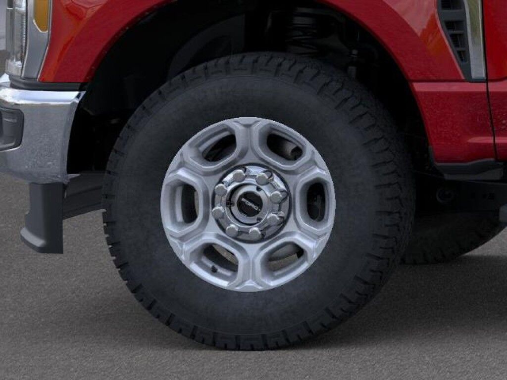 2026 Ford Super Duty F-350 SRW XL Cooperstown NY