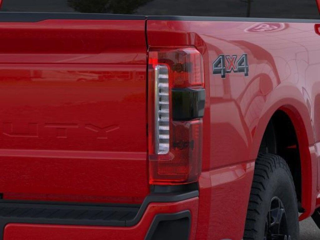 2026 Ford Super Duty F-350 SRW XL Cooperstown NY