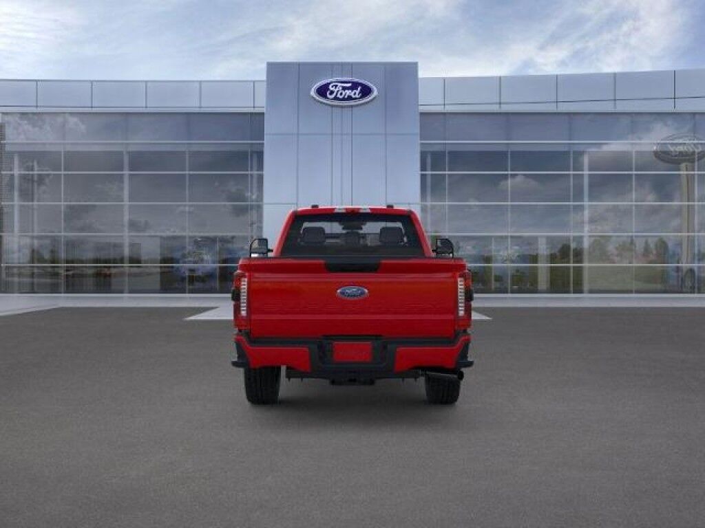 2026 Ford Super Duty F-350 SRW XL Cooperstown NY