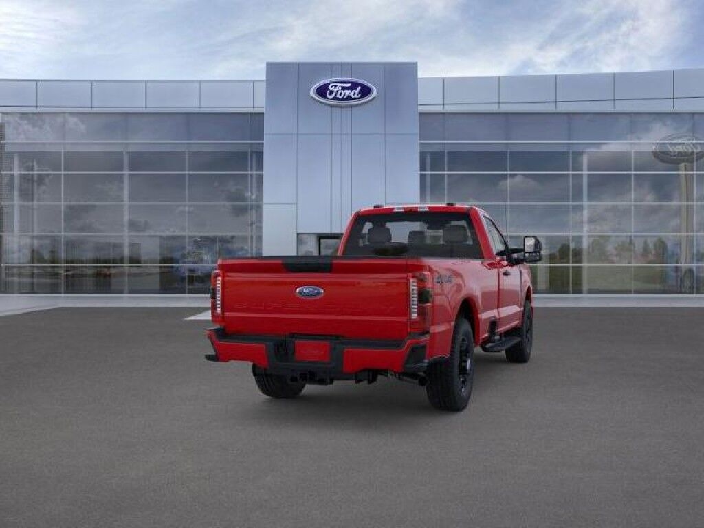 2026 Ford Super Duty F-350 SRW XL Cooperstown NY