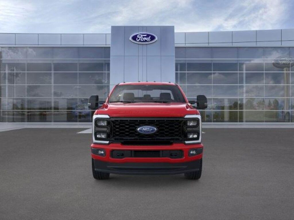 2026 Ford Super Duty F-350 SRW XL Cooperstown NY