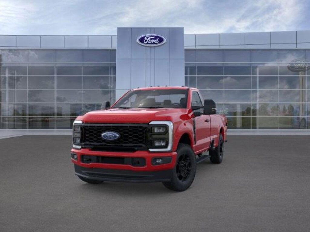 2026 Ford Super Duty F-350 SRW XL Cooperstown NY