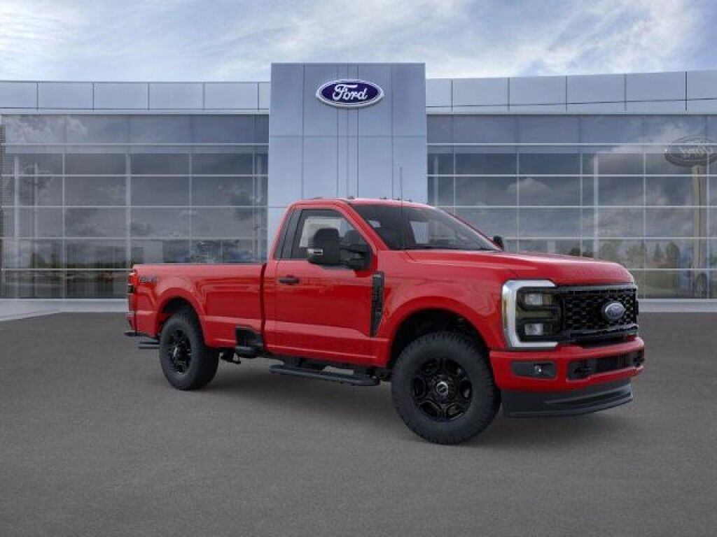 2026 Ford Super Duty F-350 SRW XL Cooperstown NY