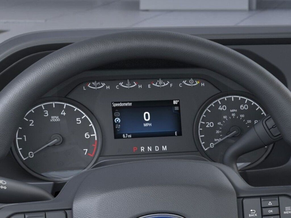 2026 Ford Super Duty F-350 SRW XL Cooperstown NY