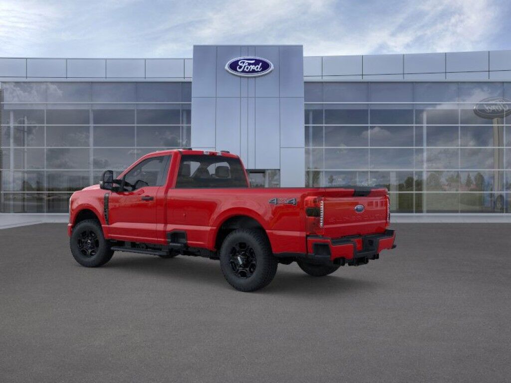 2026 Ford Super Duty F-350 SRW XL Cooperstown NY
