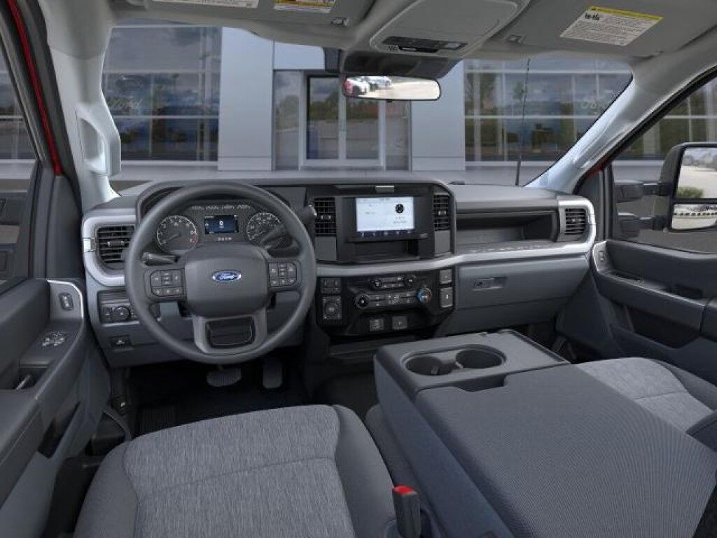 2026 Ford Super Duty F-350 SRW XL Cooperstown NY