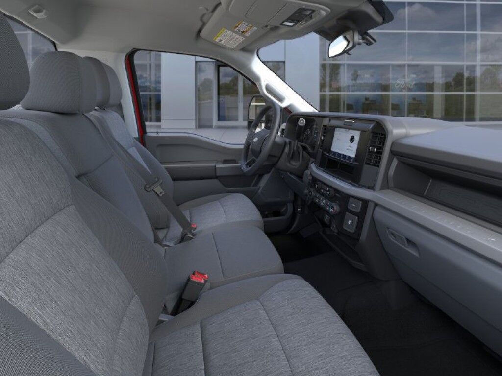 2026 Ford Super Duty F-350 SRW XL Cooperstown NY