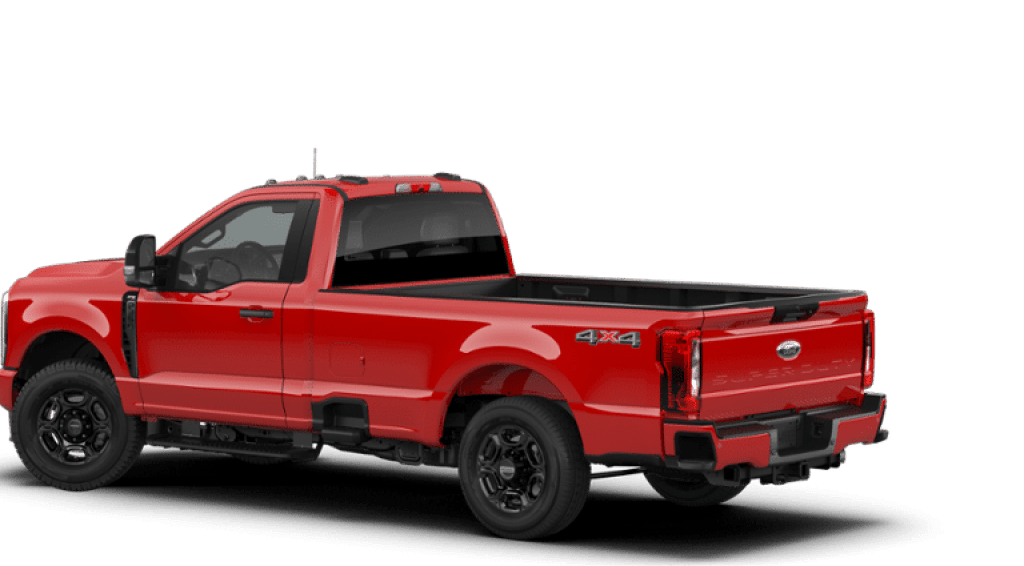 2026 Ford Super Duty F-350 SRW XL Cooperstown NY