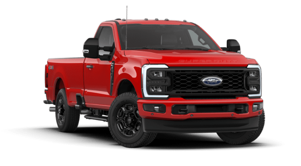 2026 Ford Super Duty F-350 SRW XL Cooperstown NY