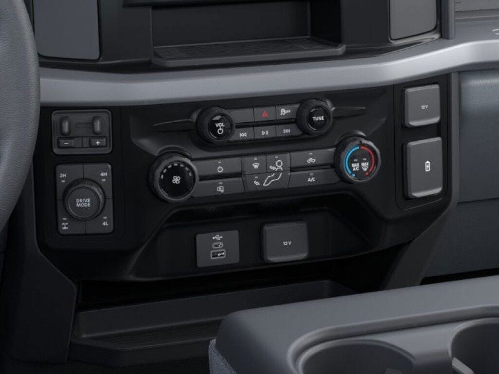 2026 Ford Super Duty F-350 SRW XL Cooperstown NY