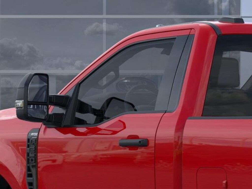 2026 Ford Super Duty F-350 SRW XL Cooperstown NY