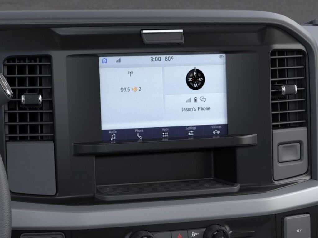 2026 Ford Super Duty F-350 SRW XL Cooperstown NY