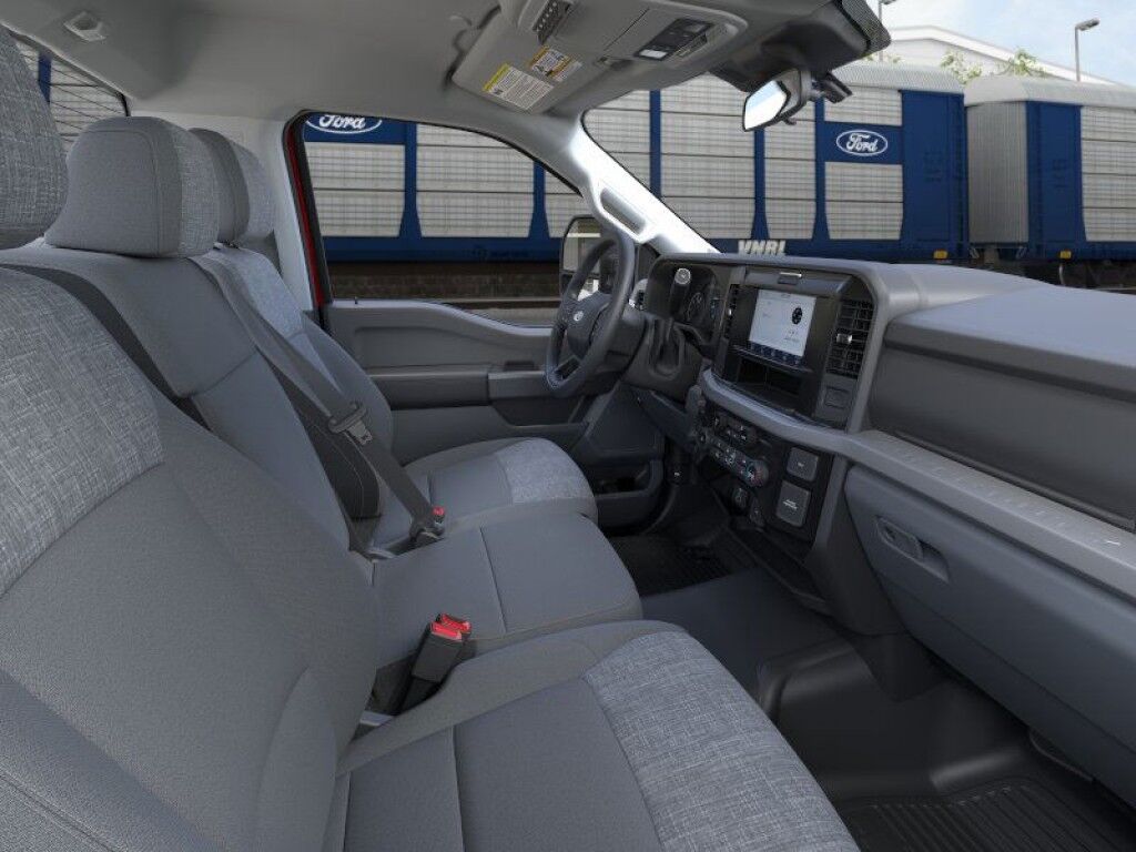 2026 Ford Super Duty F-350 SRW XL Cooperstown NY