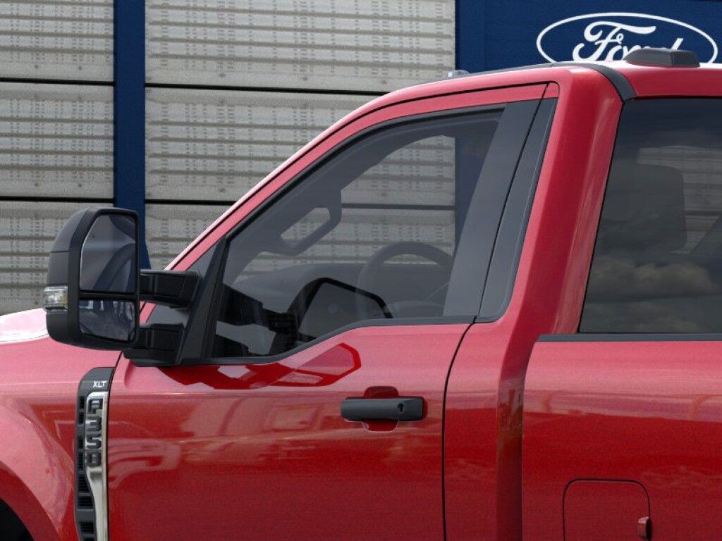 2026 Ford Super Duty F-350 SRW XL Cooperstown NY