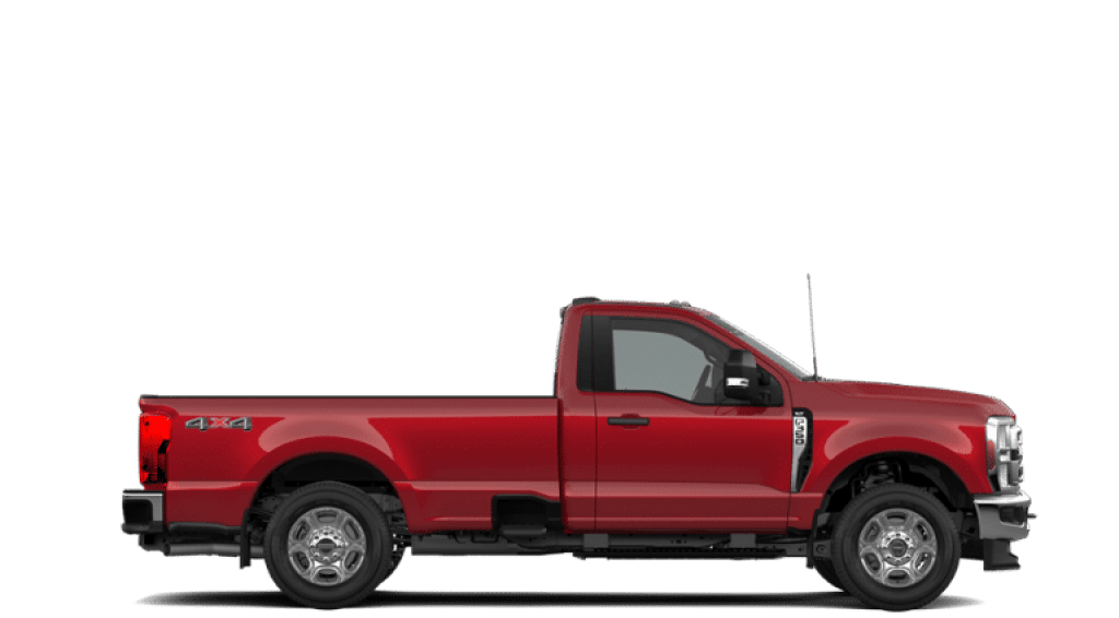 2026 Ford Super Duty F-350 SRW XL Cooperstown NY