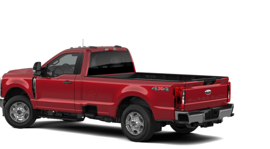 2026 Ford Super Duty F-350 SRW XL Cooperstown NY