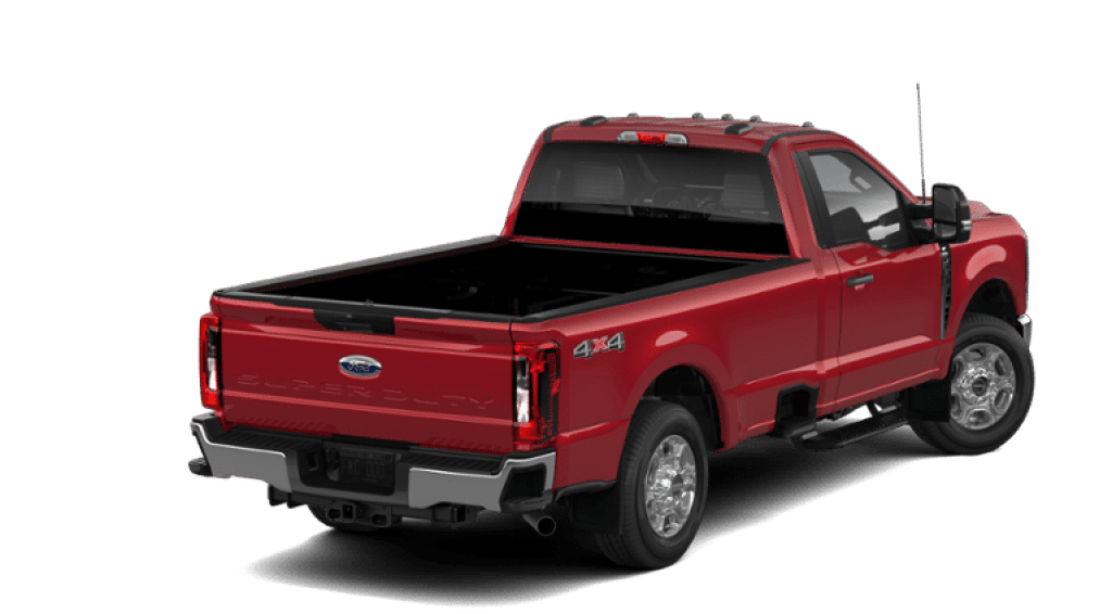 2026 Ford Super Duty F-350 SRW XL Cooperstown NY