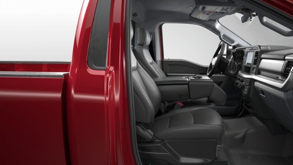 2026 Ford Super Duty F-350 SRW XL Cooperstown NY