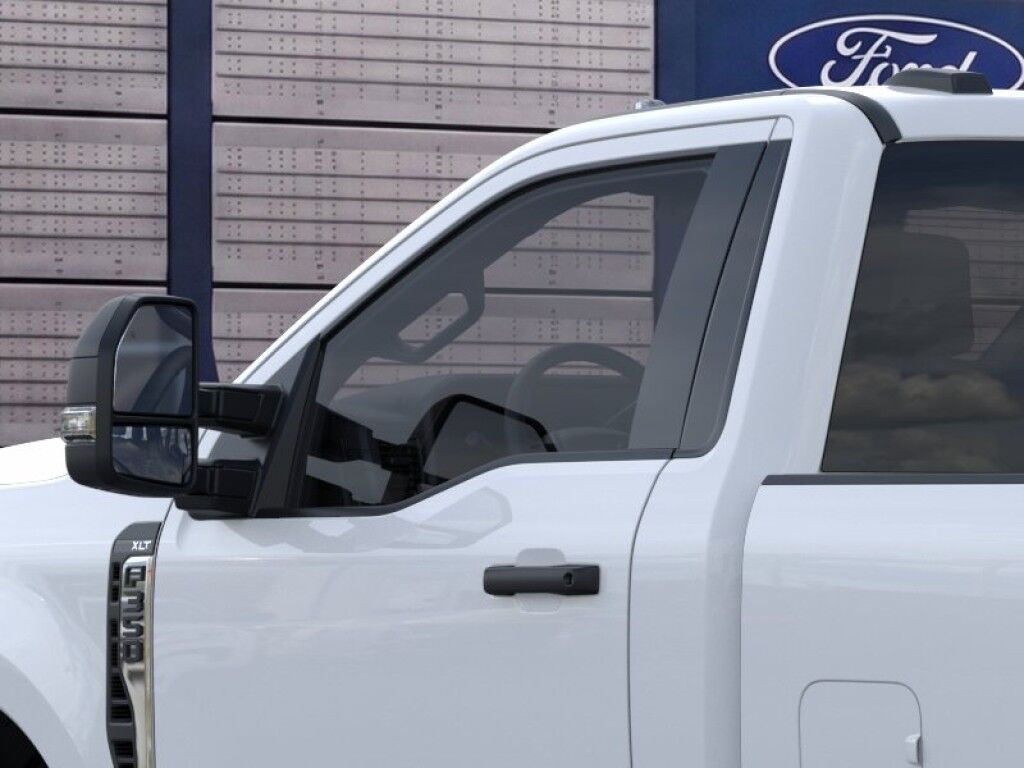 2026 Ford Super Duty F-350 SRW XL Cooperstown NY