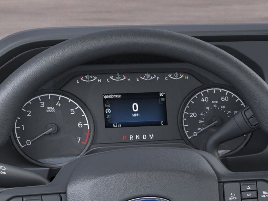 2026 Ford Super Duty F-350 SRW XL Cooperstown NY