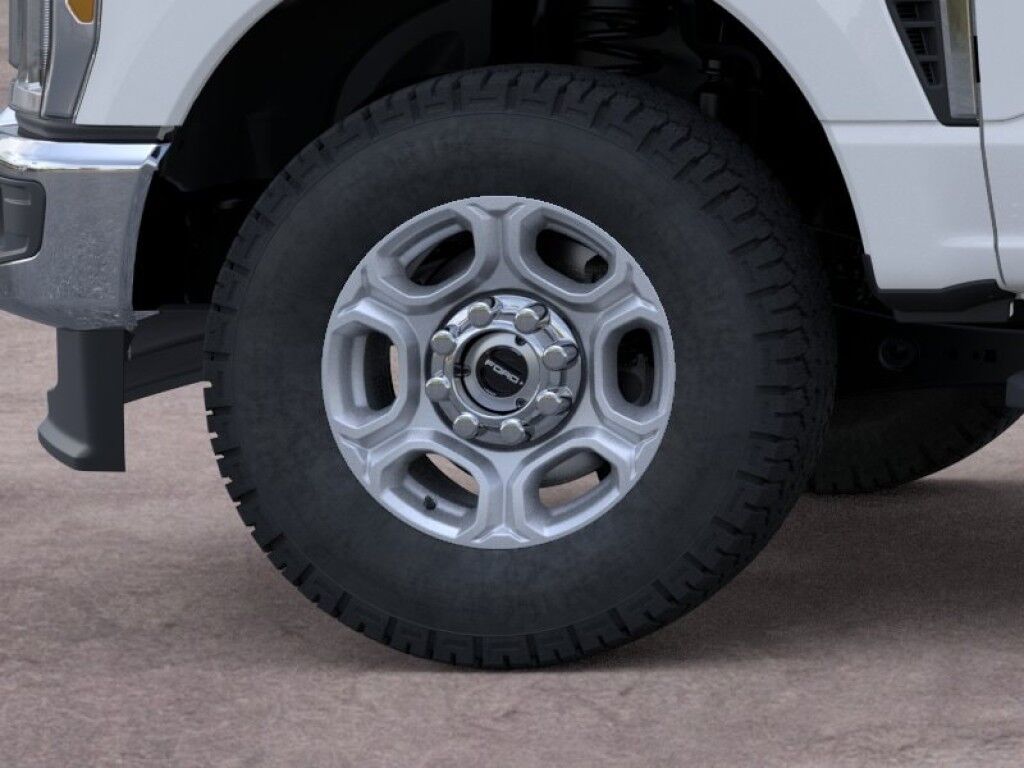 2026 Ford Super Duty F-350 SRW XL Cooperstown NY