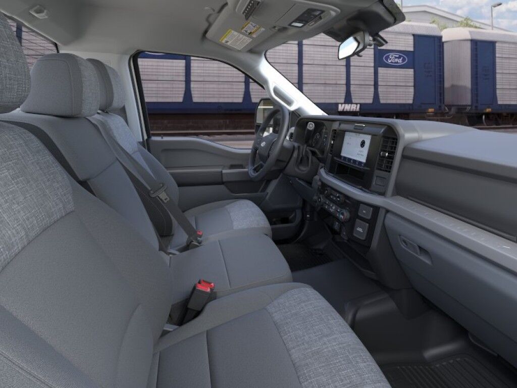 2026 Ford Super Duty F-350 SRW XL Cooperstown NY