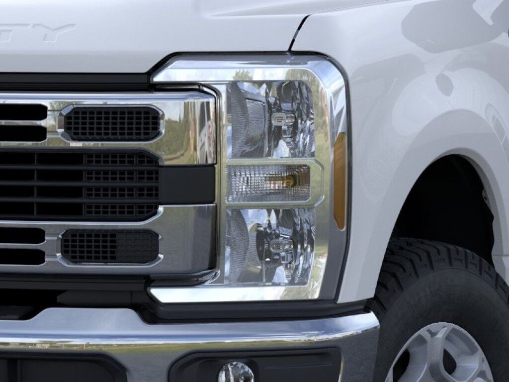 2026 Ford Super Duty F-350 SRW XL Cooperstown NY