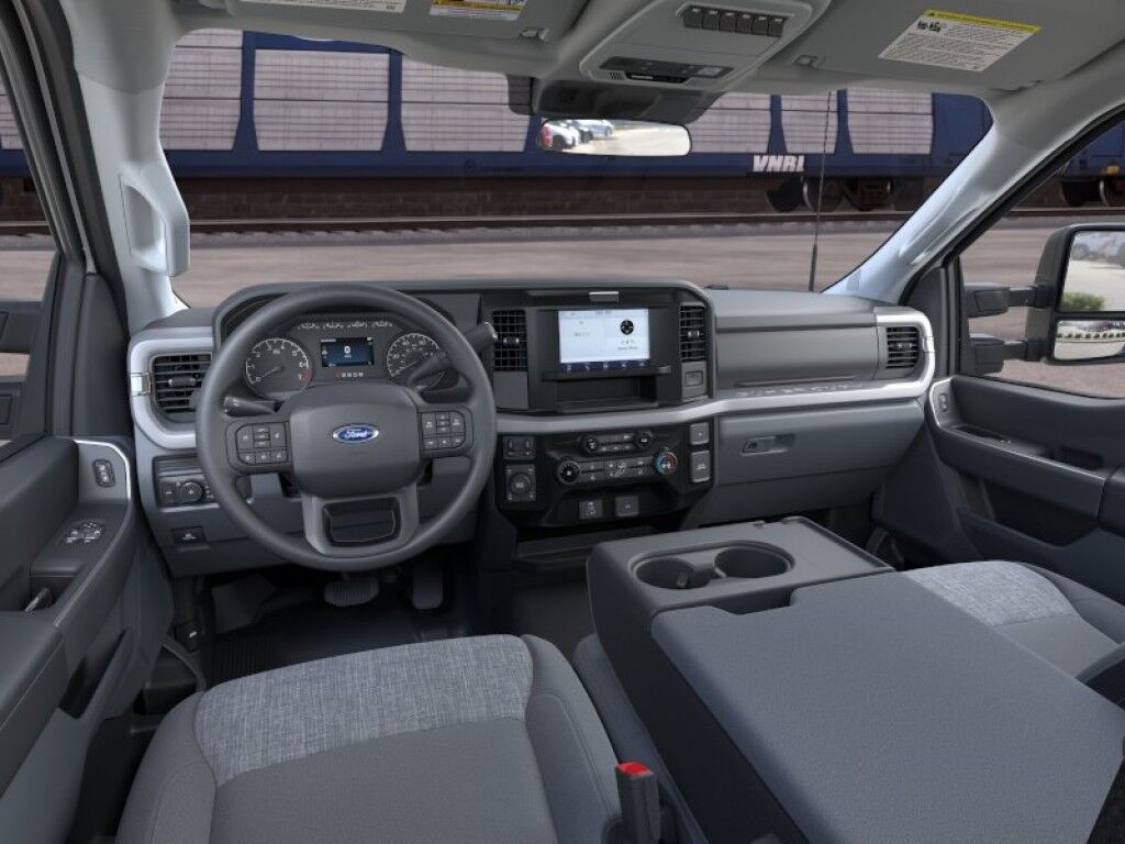 2026 Ford Super Duty F-350 SRW XL Cooperstown NY