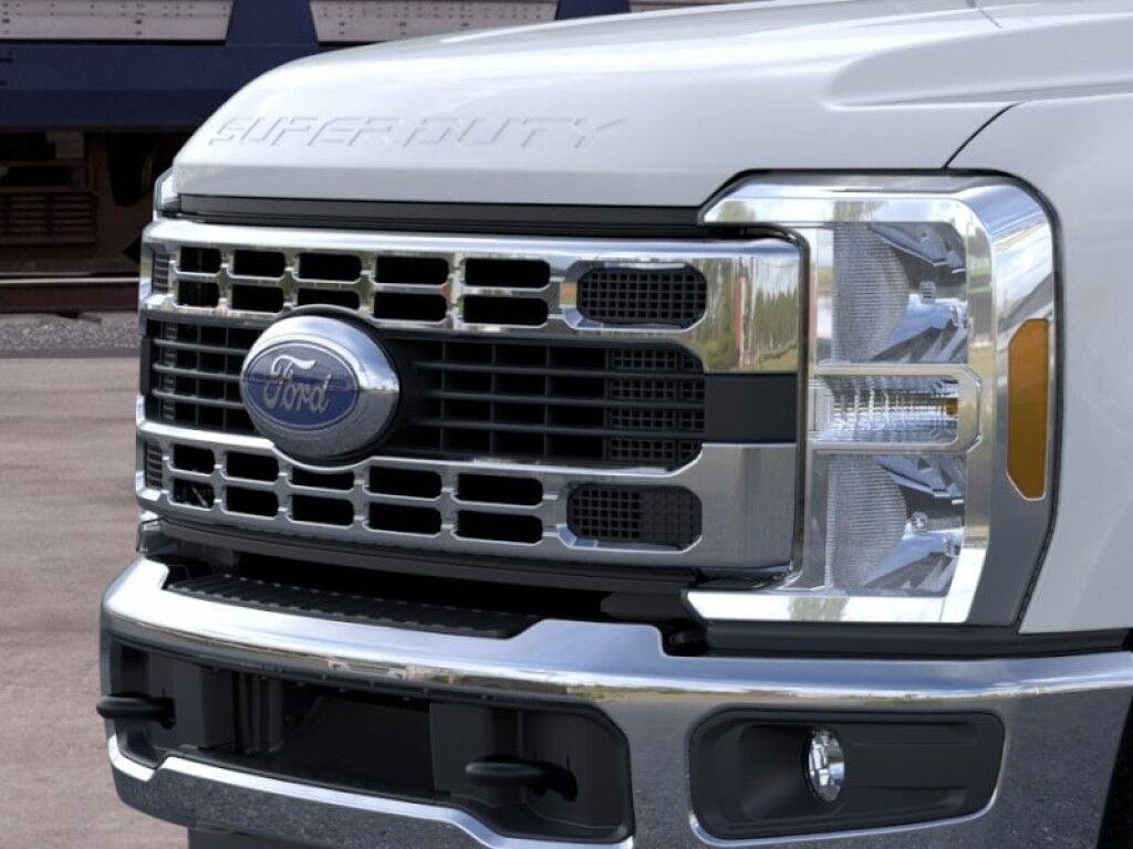 2026 Ford Super Duty F-350 SRW XL Cooperstown NY
