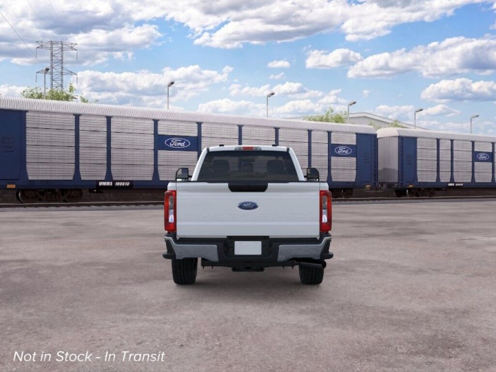 2026 Ford Super Duty F-350 SRW XL Cooperstown NY