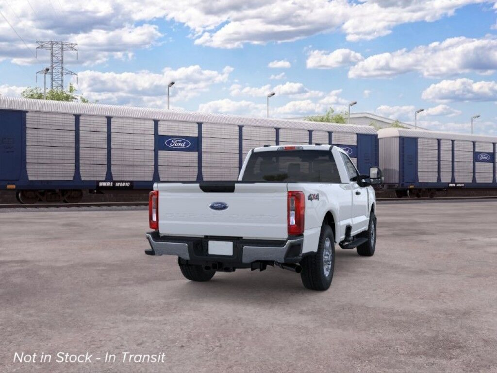 2026 Ford Super Duty F-350 SRW XL Cooperstown NY