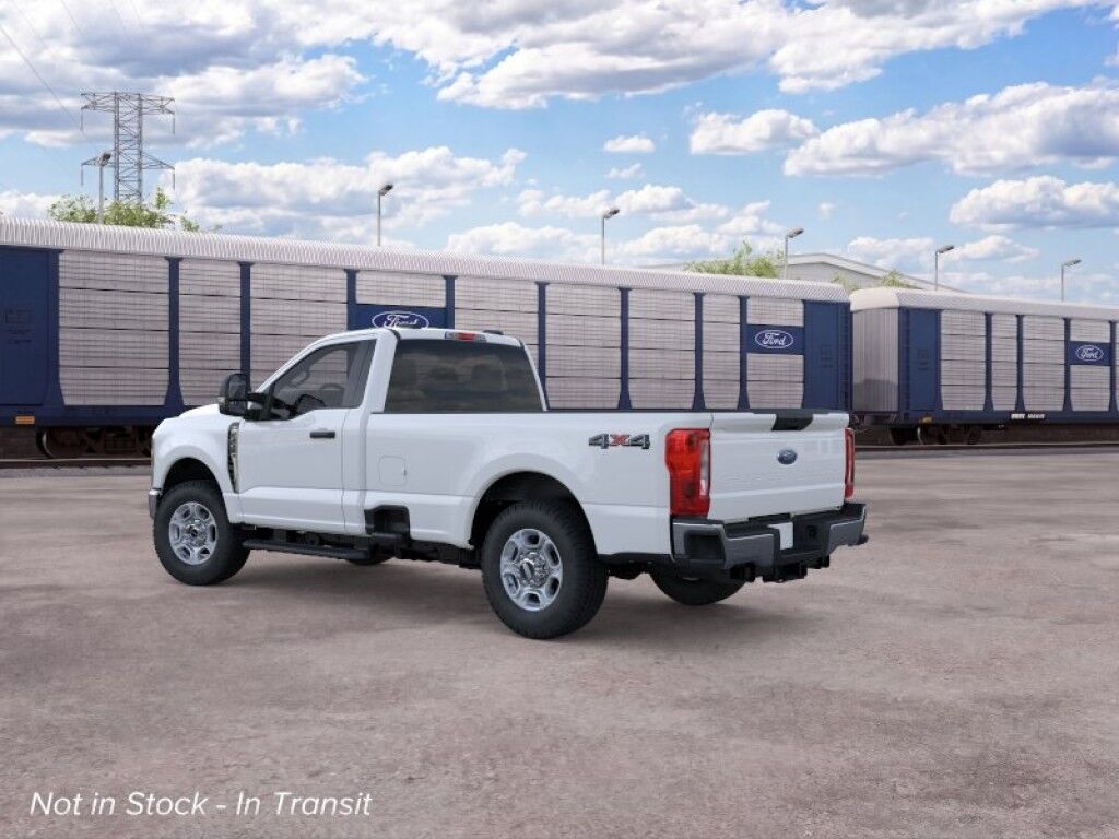 2026 Ford Super Duty F-350 SRW XL Cooperstown NY