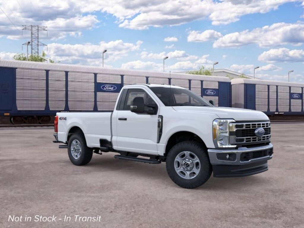 2026 Ford Super Duty F-350 SRW XL Cooperstown NY