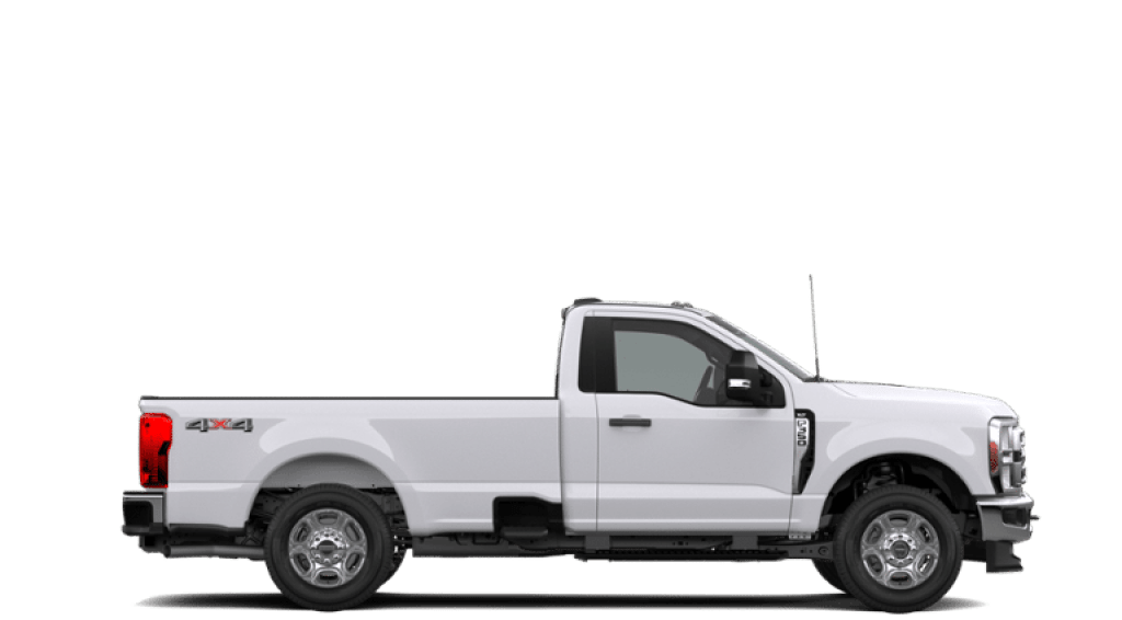 2026 Ford Super Duty F-350 SRW XL Cooperstown NY